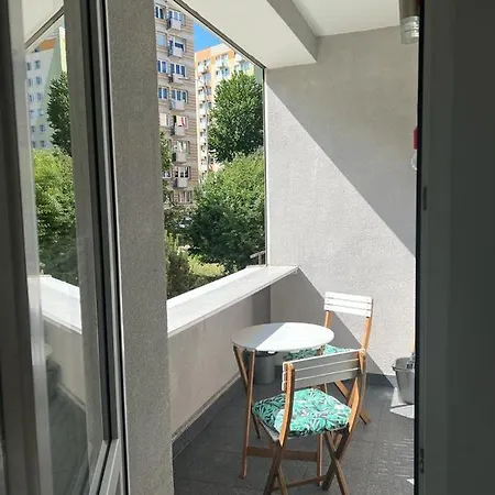 Apartament Sunrise Apartment *