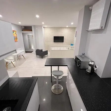 Apartament Sunrise Gdynia
